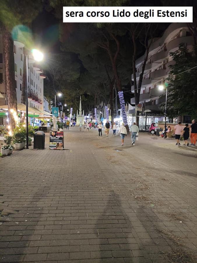 Mipro Mobilhome 6 Lido di Spina Bagian luar foto