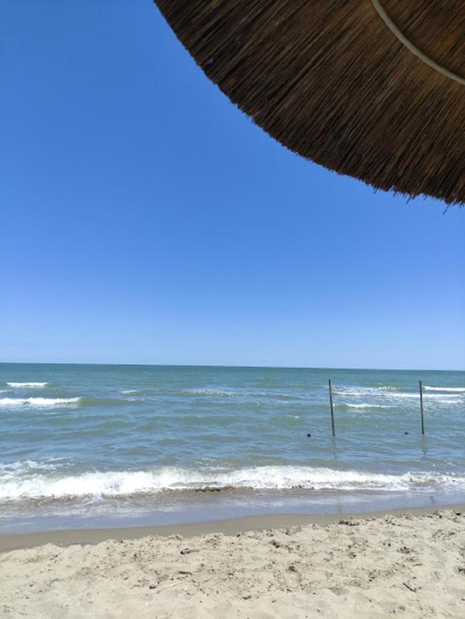 Mipro Mobilhome 6 Lido di Spina Bagian luar foto