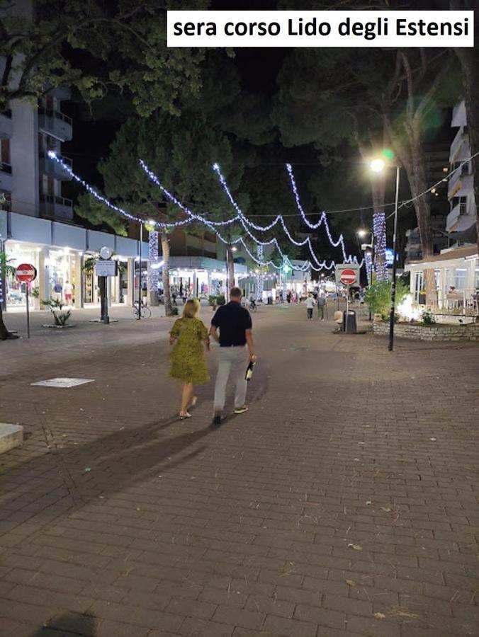 Mipro Mobilhome 6 Lido di Spina Bagian luar foto