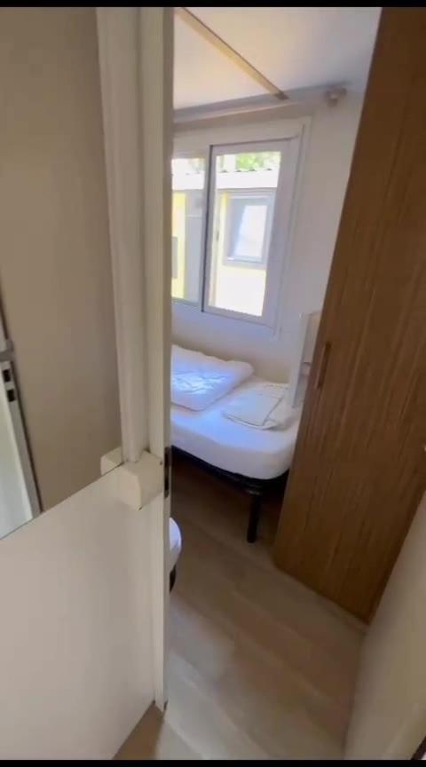 Mipro Mobilhome 6 Lido di Spina Bagian luar foto