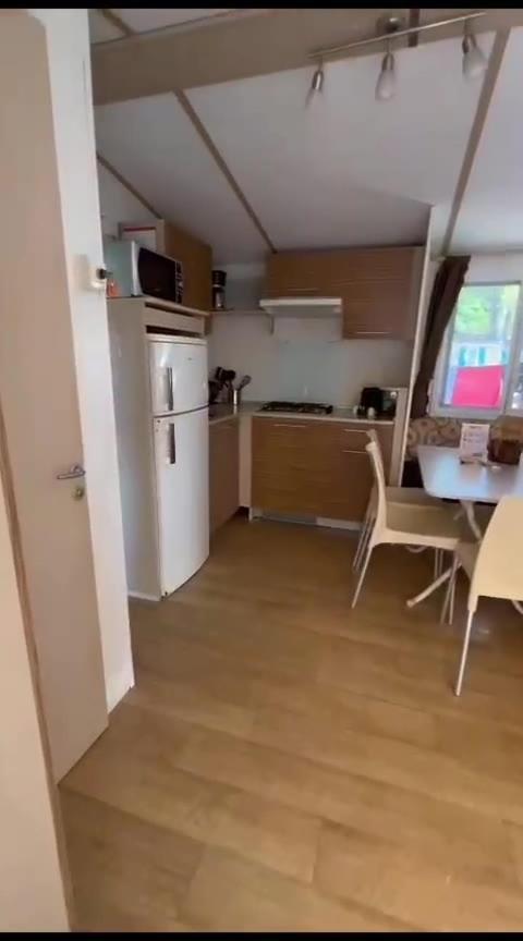 Mipro Mobilhome 6 Lido di Spina Bagian luar foto