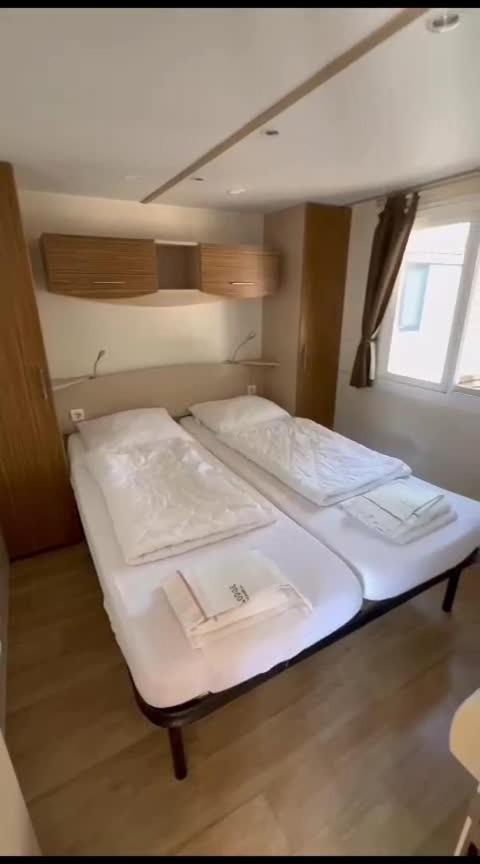 Mipro Mobilhome 6 Lido di Spina Bagian luar foto