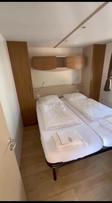 Mipro Mobilhome 6 Lido di Spina Bagian luar foto