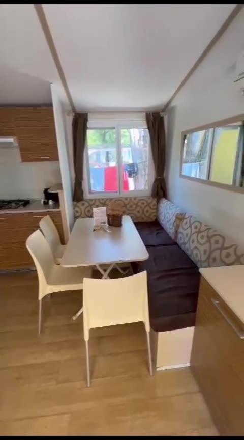 Mipro Mobilhome 6 Lido di Spina Bagian luar foto