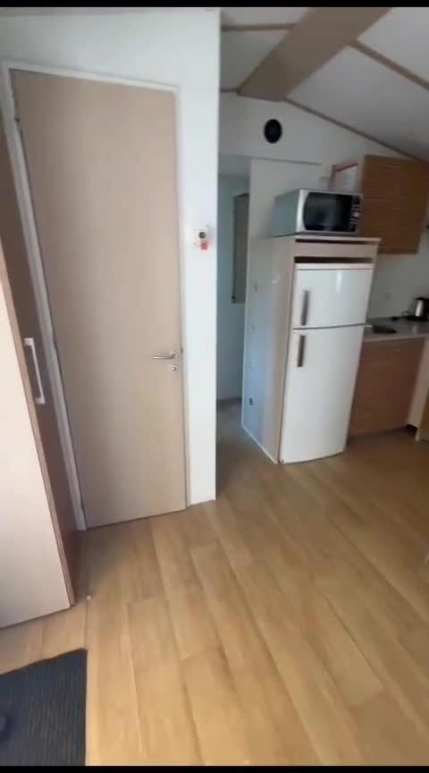 Mipro Mobilhome 6 Lido di Spina Bagian luar foto