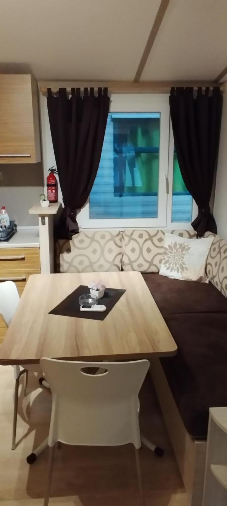 Mipro Mobilhome 6 Lido di Spina Bagian luar foto