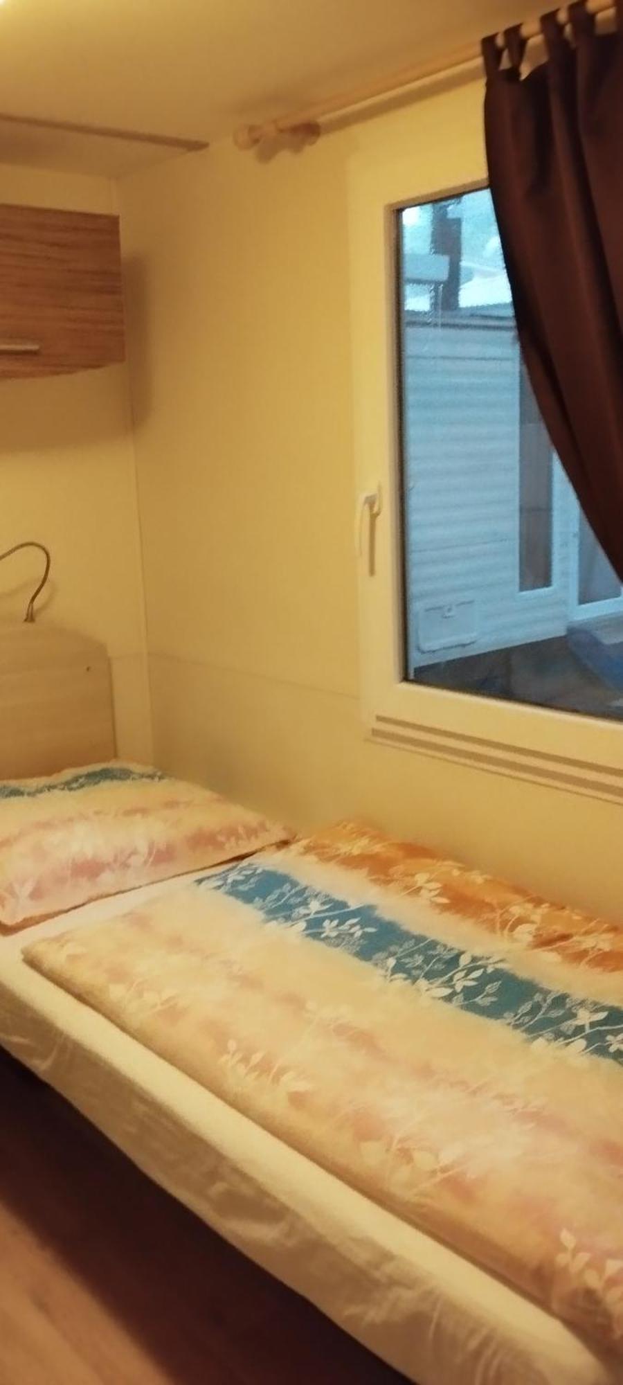 Mipro Mobilhome 6 Lido di Spina Bagian luar foto