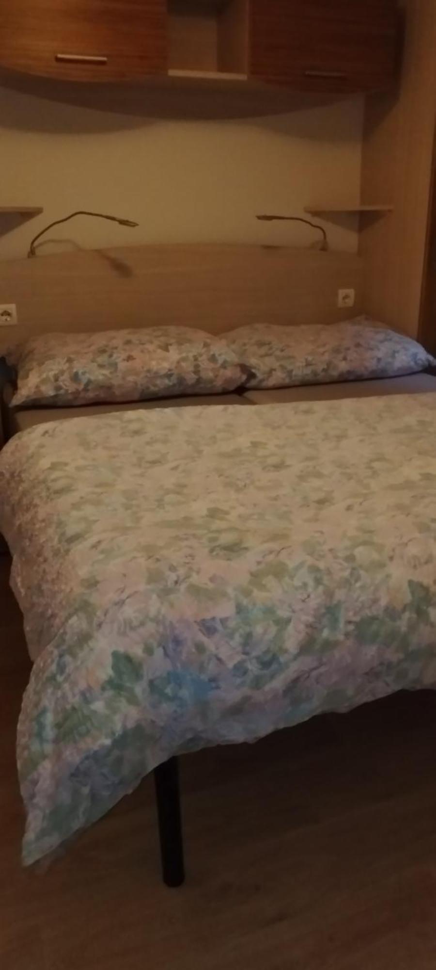 Mipro Mobilhome 6 Lido di Spina Bagian luar foto